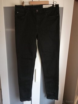 Dámské džíny-velikosti XS,S,M.L - 2