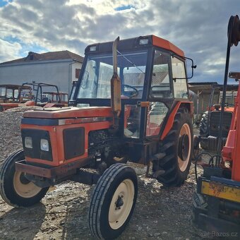Zetor 6320 - 2