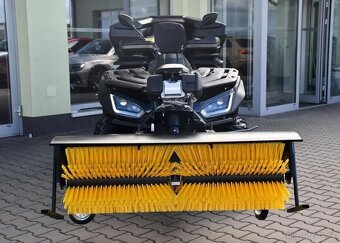 Segway Snarler AT6 L EPS Limited Blac - 2
