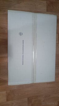 Vibrační posilovací stroj VitalMaxx DS-2753 - 2