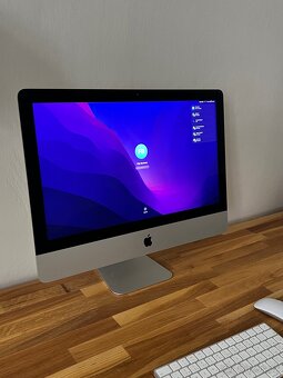 iMac retina 4k - 2