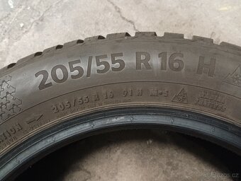 205/55r16 - 2