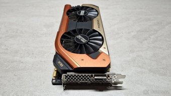 ❰ Grafická karta | Gainward Phoenix Nvidia GTX 1080 8GB ❱ - 2