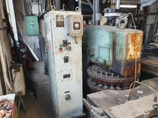 Vysekávací lis LDR 10-A - 2