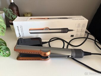 Dyson Airstrait HT01 Silver/Copper žehlička na vlasy - 2