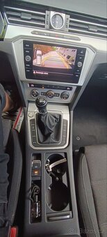 Passat 2,0TDI 110kw. 2018 - 2