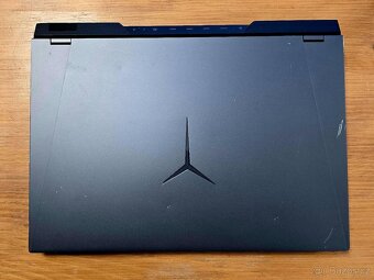 Lenovo Legion 5 PRO | RTX3060 | R7 5800H | 32 GB | 1 TB | 3k - 2