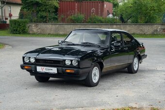 Ford capri MKIII 1982 - 2