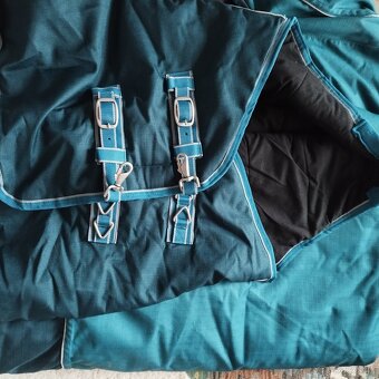 Deka vel. 135 Waldhausen comfort zateplení 200 g - 2