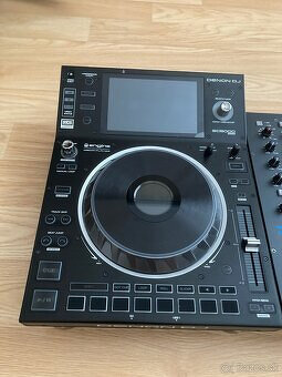 predam dj zostavu 2ks denon sc5000 prime+ dateq xtc2 - - 2