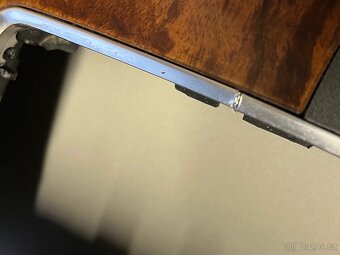 A6 C6 Interiérové díly - 2