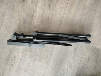 Stojan na noty + obal - 2