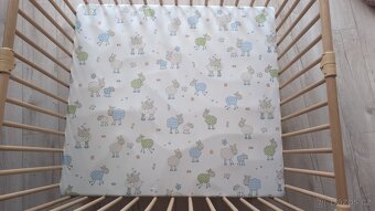 Dětská ohrádka - 2