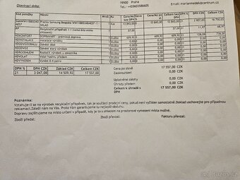 Pračka Samsung BESPOKE.TOP STAV - 2