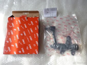 Mitsubishi L200 – Páka řízení - 2