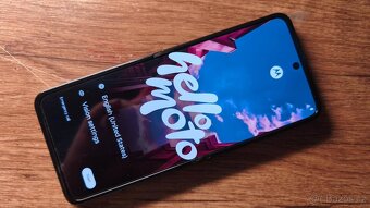 Motorola Razr 60 8GB/256GB Pantone Gibraltar Sea - 2