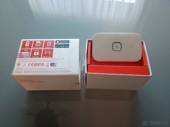 Mobilní Wi-Fi hotspot Vodafone - 2