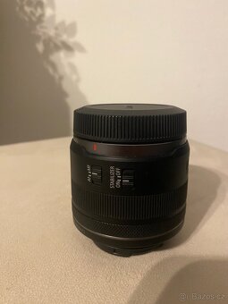 Objektiv CANON RF 35mm F1,8 MACRO IS STM - 2