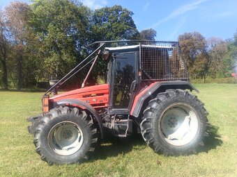 Same Explorer 90 II - 2