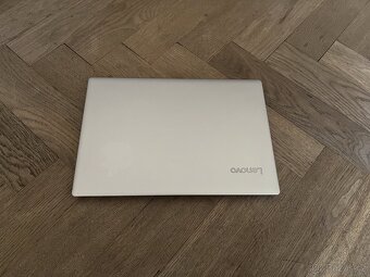 Lenovo 720S-14IKB celo-Hlinikove pouzdro - 2