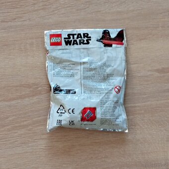 LEGO 912175 Star Wars AT-ST Raider - 2