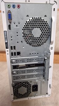 Herní PC HP Victus 15L - 2