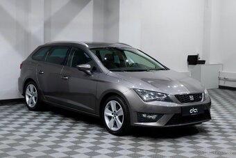 Seat Leon ST 1.4TSI 103kW FR - 2