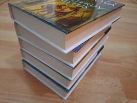 Lindsey Davis - Marcus Didius Falco, Flavia Albia - 2