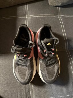 běžecké boty, tenisky  40 2/3 - 2