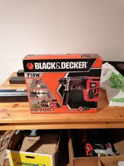 Elektrické nářadí lacino - 2