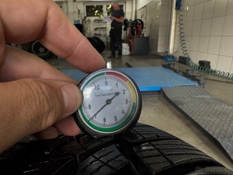 Alu kola Kia Sportage Hyundai Tucson 17” - 2