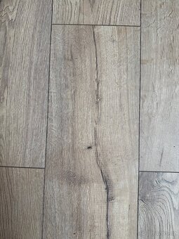 Plovouci podlaha (spěchá) - 2