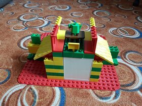 lego duplo 1118 Jedeme na vodu - 2
