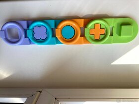 Puzzle Wader, dřevěné puzzle - 2