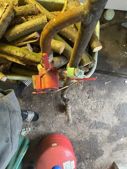 Oběhové čerpadlo - 2