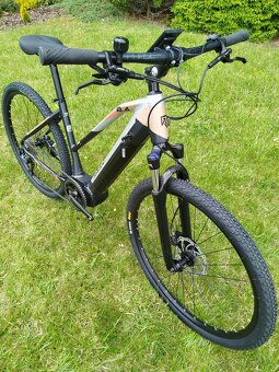 Elektrokolo RDX horské nové TOTÁLNÍ VÝPRODEJ - 2