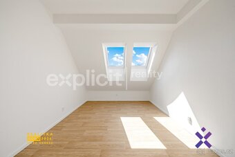 Prodej bytu 3+kk, 59 m²; Hostovlice, ev.č. 02212-1 - 2