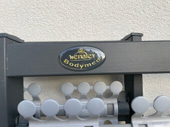 Lamelové rošty Wenatex Comfort Plus 100x200cm - 2