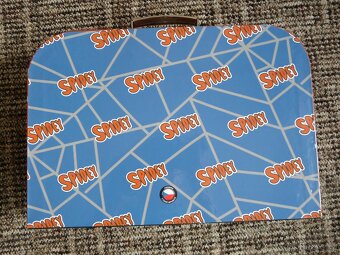 Prodám školní kufřík - 2