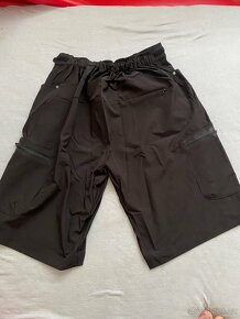 Panske MTB kratasy vel.XL - 2
