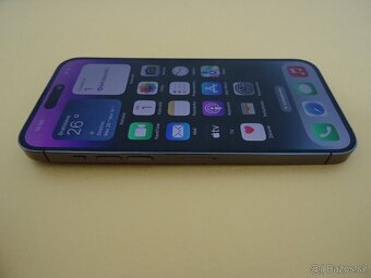 iPhone 14 PRO MAX 128GB PURPLE - 2