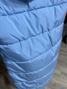 Zimní vesta Tchibo - 2