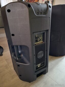 Aktivní reprobedny RCF ART 315 - 2