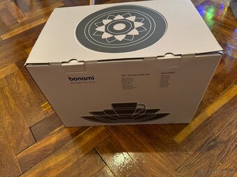 Jídelní sada nádobí Orient 30 ks nová nepoužitá - 2