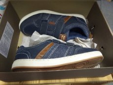 Dětské boty Baťa, vel: 33 - 2