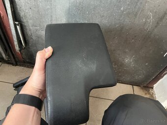 Loketní opěrka E46 - 2