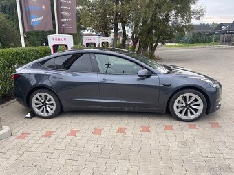 Tesla Model 3 Long Range Dual Motor AWD 366kW - 2