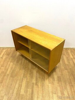 Retro komoda Jiroutek 60. léta Brusel - 2