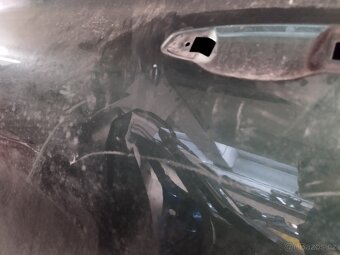 Přední dveře kodiaq - 2