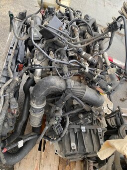 Fiat ducato 250 3.0 jtd 130kw  2013 - 2